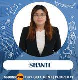 Shanti | Agen Properti GadingPro
