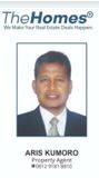 Aris.Thehomes | Agen Properti The Homes Tebet
