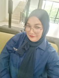 Wahyuniati | Agen Properti The Homes Tebet