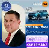 Rudy Anthony | Agen Properti GadingPro