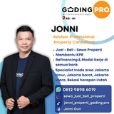 Jonni Gunawan | Agen Properti GadingPro