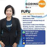 fufu | Agen Properti GadingPro
