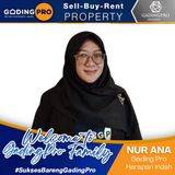 Anna | Agen Properti GadingPro