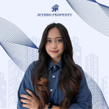 Frika Deviana | Agen Properti Jethro Property