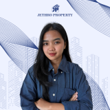 Alisa Febriana | Agen Properti Jethro Property