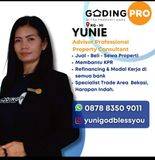 yuniati | Agen Properti GadingPro