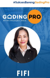Fifi Rofiyani | Agen Properti GadingPro
