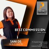Sani Dewi Sujono | Agen Properti Propedia