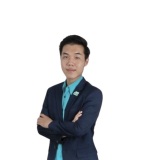 Christian Tan | Agen Properti MR Realty