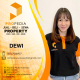 Dewi | Agen Properti Propedia