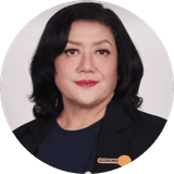 Rita Tin | Agen Properti GadingPro