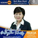Kurniawaty Felicia | Agen Properti GadingPro