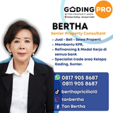 Bertha | Agen Properti GadingPro