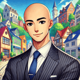 Andy Handoko | Agen Properti GadingPro