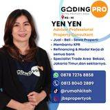 Yen Yen | Agen Properti GadingPro