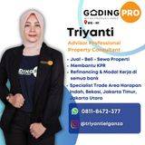 Triyanti | Agen Properti GadingPro
