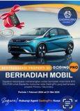 CINDI | Agen Properti GadingPro