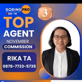 Rika | Agen Properti GadingPro
