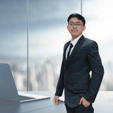 Ruchimat Nur Seha | Agen Properti Discovery Property