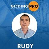 Rudy | Agen Properti GadingPro