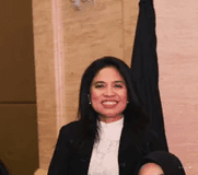 Helena Maanary | Agen Properti Be The Best Property