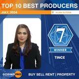 Tince | Agen Properti GadingPro