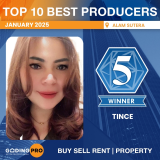 Tince | Agen Properti GadingPro
