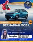 Leony | Agen Properti GadingPro