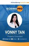 Vonny Tan | Agen Properti GadingPro