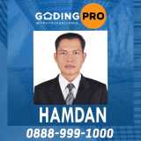 HAMDAN | Agen Properti GadingPro