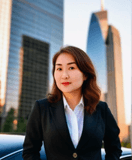 LUCIANA JUSUF | Agen Properti GadingPro