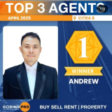 Andre | Agen Properti GadingPro