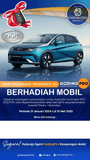 Adrian Property | Agen Properti GadingPro