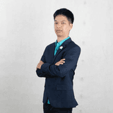 Leon Wang | Agen Properti MR Realty