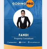 FANDI | Agen Properti GadingPro