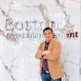 Iwan Tjen | Agen Properti Boston PIK