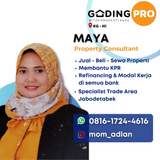 Melissa Maya | Agen Properti GadingPro