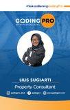 lilis sugiarti | Agen Properti GadingPro