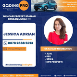 Jessica Adrian | Agen Properti GadingPro