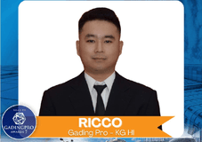 Ricco Marcello | Agen Properti GadingPro