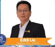 EDDI LIE | Agen Properti GadingPro