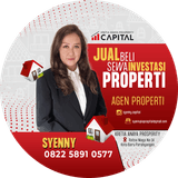 Syenny Novyanty | Agen Properti Capital Real Estate Agent