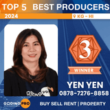 Yen Yen | Agen Properti GadingPro