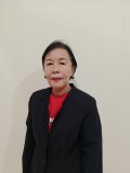 Christine.GP | Agen Properti GadingPro