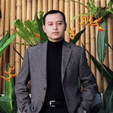 Steven | Agen Properti Discovery Property