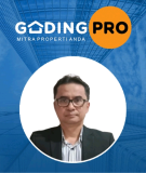 Arianto | Agen Properti GadingPro