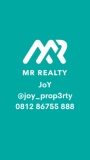 Joy | Agen Properti MR Realty