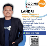 Lanri | Agen Properti GadingPro