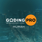 GadingPro Hijrah | Agen Properti GadingPro
