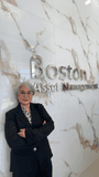 Sianly Tan | Agen Properti Boston PIK